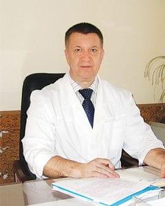 Доктор Самойлов Доктор Самойлов
