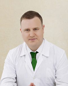Доктор Шубин Доктор Шубин